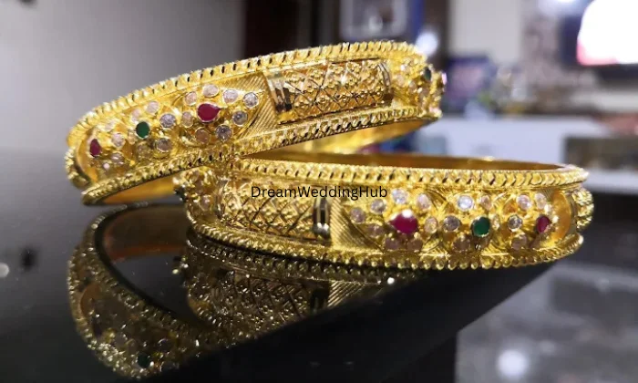 Sri Shakthi Jewellery Mart